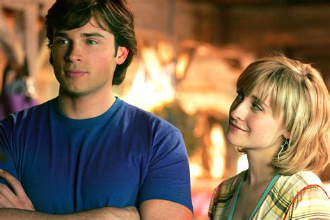 Clark and Chloe : r/Smallville .